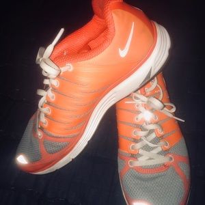 Nike Lunarlon Shoes